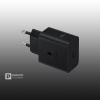Сетевое зарядное устройство Samsung, 45 Вт, Type-C, чёрный